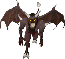 Greater demon old4