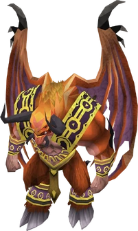 Party demon