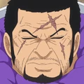 Issho portrait