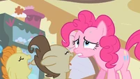 Pinkie Pie think! S2E13