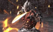 Augus Asura's Wrath