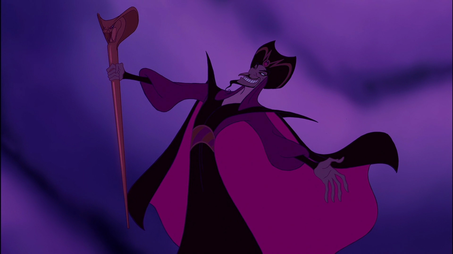 [Disney Villians Series]Ch1: Jafar ... Prince Ali(reprise) : 네이버 블로그