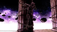 Decade chained