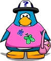 Tour Guide avatar