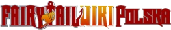 Polish Fairy Tail Wiki Logo