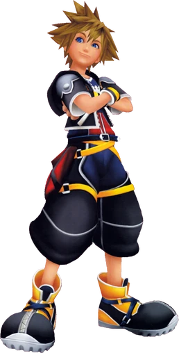 Sora KHII