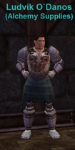 Ludvik O'Danos