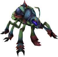 Kalphite soldier