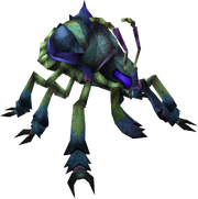 Kalphite Worker