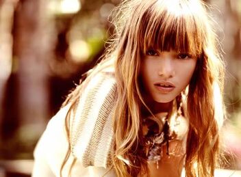 RenesmeeCullenBellaThorne