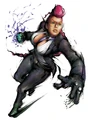 CViper