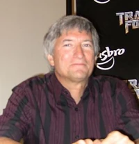 Roger Slifer