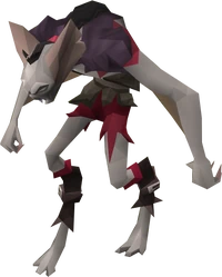 Vampyre Juvinate (angry)