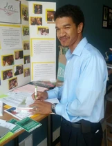 Malcolm Thomas