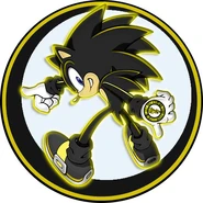 Sparks Sonic Channel