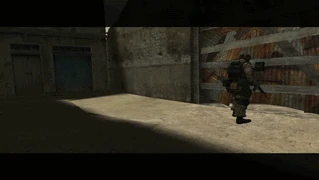 Desert Thunder Cutscene 2