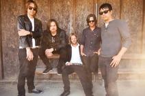Switchfoot Members