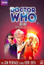 Inferno special edition us dvd