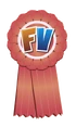 Red Ribbon-icon