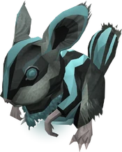 Plutonial chinchompa