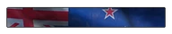New Zealand flag title MW2