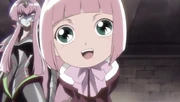 Sonia niña