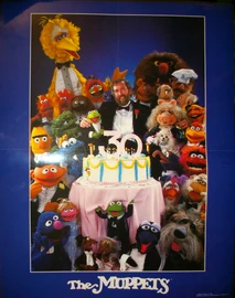 TheMuppets-30thAnniversary-Poster