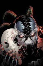Talon Vol 1-10 Cover-1 Teaser