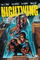 Nightwing Freefall