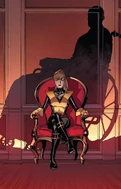 All-New X-Men Vol 1 6 Textless