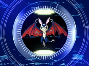 DigiAnalyserFrontier-Pipismon