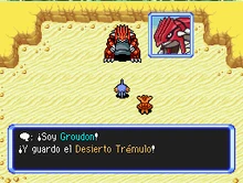 Reclutgroudon