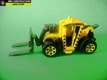 MB-46 Load Lifter