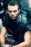Mike aliens 3