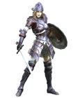 Female Protagonist 1 (BS)