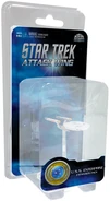 Star Trek Attack Wing USS Enterprise