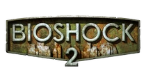Bioshock 2-logo