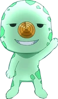 Nico Clear