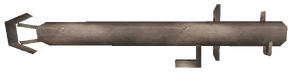 Panzerschreck WaWDS
