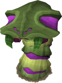 Jungle Strykewyrm