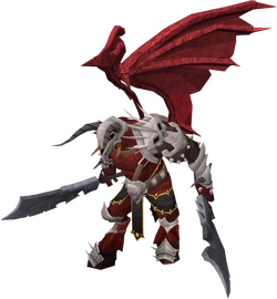 K'ril Tsutsaroth