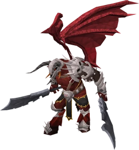 K'ril Tsutsaroth