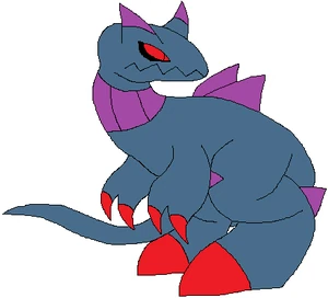 Slashdramon