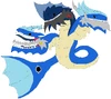 Cobaldramon
