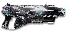 Deimos VA29