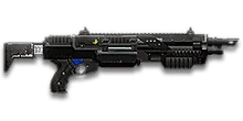 LA39 Bruiser