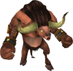 Minotaur