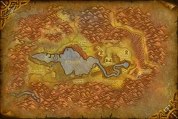WorldMap-Redridge
