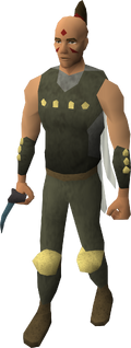 Duradel vision