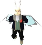 Fairy godfather new